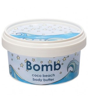 Coco Beach Body Butter 